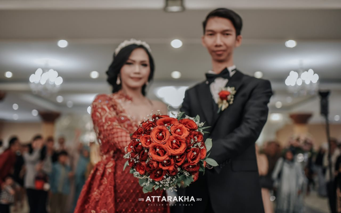 Arief & Nina's Wedding by DIKHA SIGIT, For Your Suit - 004 Arief & Nina's Wedding by DIKHA SIGIT, For Your Suit - 004