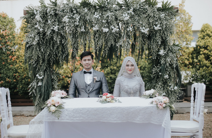 Akbar & Dessy by DIKHA SIGIT, For Your Suit - 003 Akbar & Dessy by DIKHA SIGIT, For Your Suit - 003