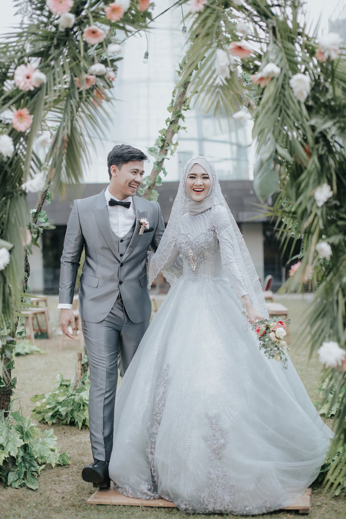 Akbar & Dessy by DIKHA SIGIT, For Your Suit - 005 Akbar & Dessy by DIKHA SIGIT, For Your Suit - 005