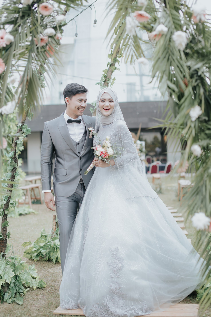 Akbar & Dessy by DIKHA SIGIT, For Your Suit - 007 Akbar & Dessy by DIKHA SIGIT, For Your Suit - 007