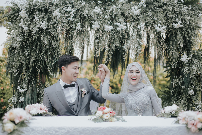 Akbar & Dessy by DIKHA SIGIT, For Your Suit - 008 Akbar & Dessy by DIKHA SIGIT, For Your Suit - 008