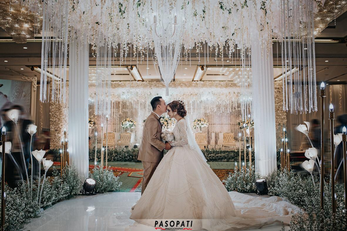 Ben & Safira's Wedding by DIKHA SIGIT, For Your Suit - 008 Ben & Safira's Wedding by DIKHA SIGIT, For Your Suit - 008