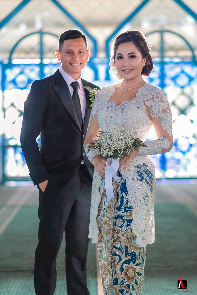 Bagus & Ema Waroka's Wedding by DIKHA SIGIT, For Your Suit - 003 Bagus & Ema Waroka's Wedding by DIKHA SIGIT, For Your Suit - 003