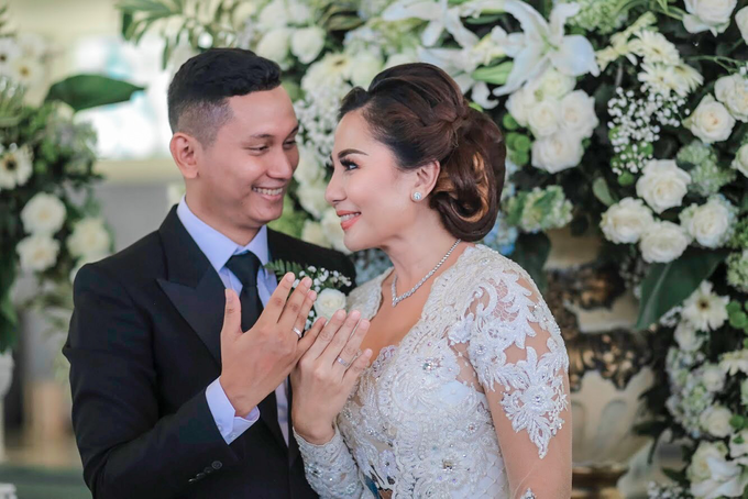 Bagus & Ema Waroka's Wedding by DIKHA SIGIT, For Your Suit - 005 Bagus & Ema Waroka's Wedding by DIKHA SIGIT, For Your Suit - 005
