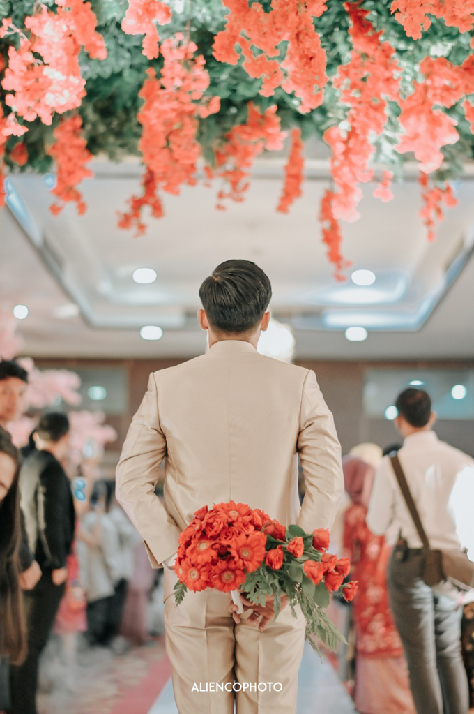 Riyan & Sahfa's Wedding by DIKHA SIGIT, For Your Suit - 002 Riyan & Sahfa's Wedding by DIKHA SIGIT, For Your Suit - 002