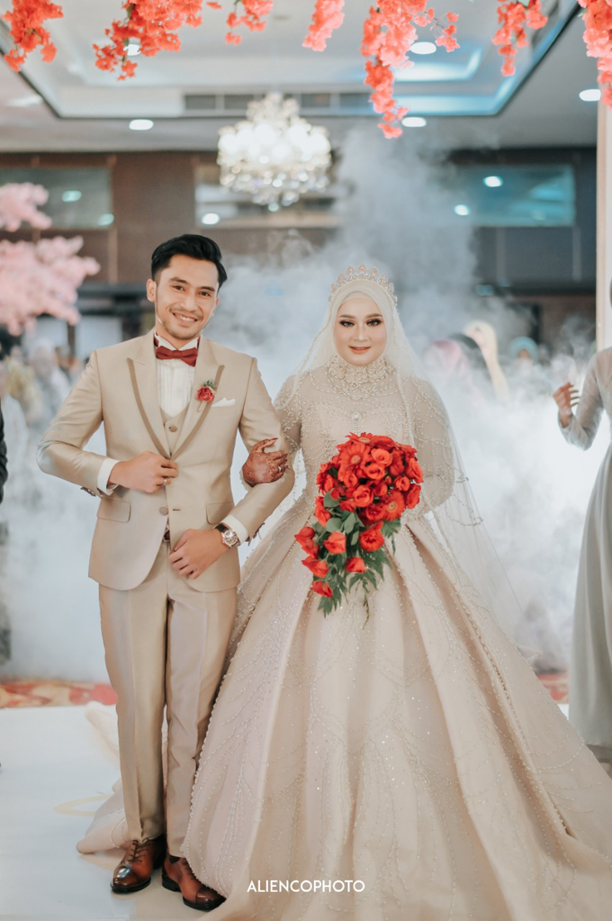 Riyan & Sahfa's Wedding by DIKHA SIGIT, For Your Suit - 001 Riyan & Sahfa's Wedding by DIKHA SIGIT, For Your Suit - 001