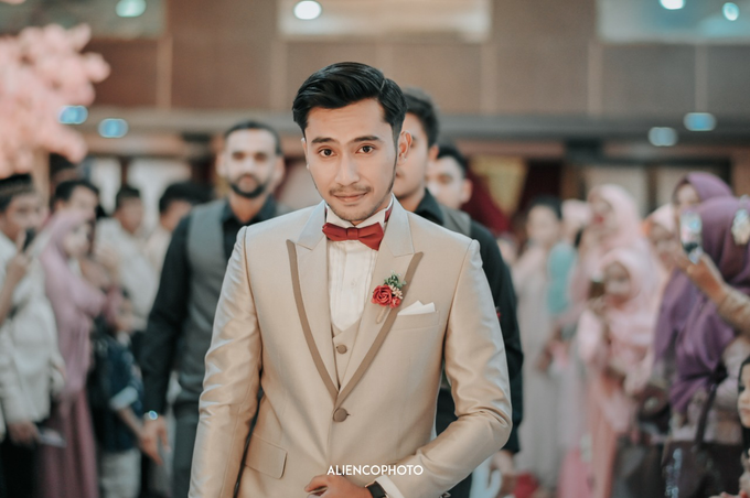 Riyan & Sahfa's Wedding by DIKHA SIGIT, For Your Suit - 003 Riyan & Sahfa's Wedding by DIKHA SIGIT, For Your Suit - 003