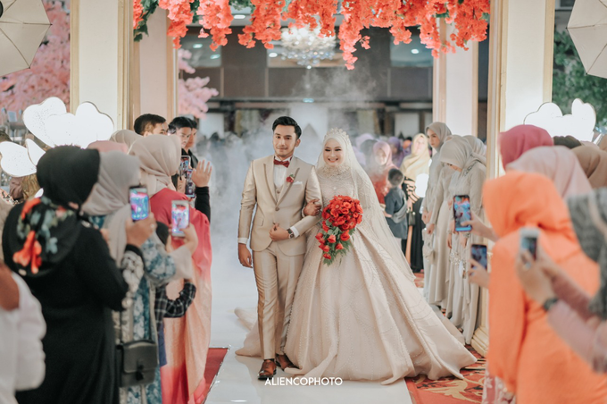 Riyan & Sahfa's Wedding by DIKHA SIGIT, For Your Suit - 004 Riyan & Sahfa's Wedding by DIKHA SIGIT, For Your Suit - 004