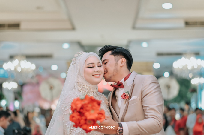 Riyan & Sahfa's Wedding by DIKHA SIGIT, For Your Suit - 006 Riyan & Sahfa's Wedding by DIKHA SIGIT, For Your Suit - 006