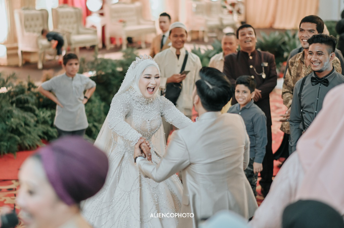 Riyan & Sahfa's Wedding by DIKHA SIGIT, For Your Suit - 009 Riyan & Sahfa's Wedding by DIKHA SIGIT, For Your Suit - 009