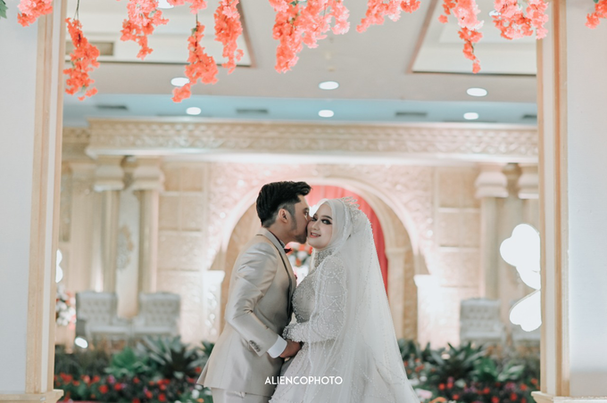 Riyan & Sahfa's Wedding by DIKHA SIGIT, For Your Suit - 008 Riyan & Sahfa's Wedding by DIKHA SIGIT, For Your Suit - 008