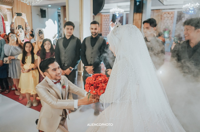 Riyan & Sahfa's Wedding by DIKHA SIGIT, For Your Suit - 012 Riyan & Sahfa's Wedding by DIKHA SIGIT, For Your Suit - 012