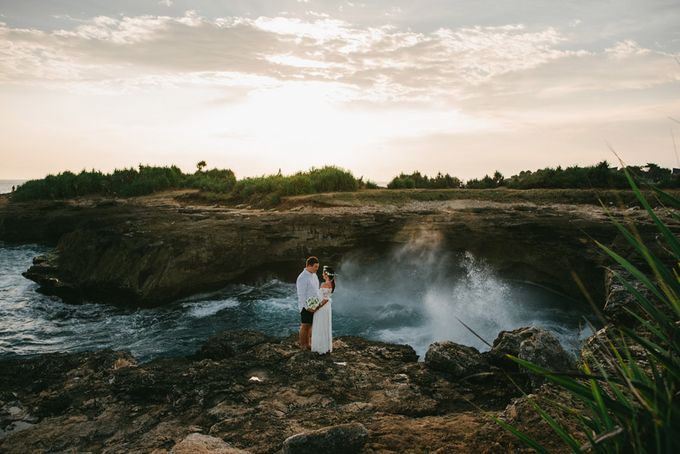 Bali wedding by diktatphotography - 024