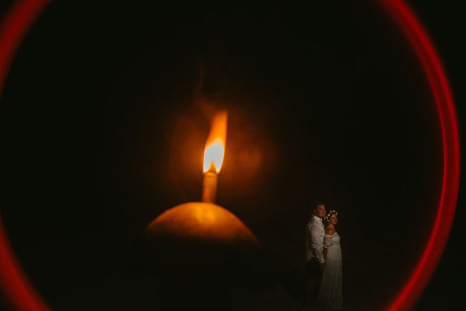 Bali wedding by diktatphotography - 049