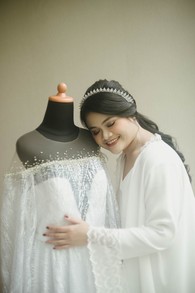 Dila & Rizky Reception at On Green by AKSA Creative - 034 Dila & Rizky Reception at On Green by AKSA Creative - 034