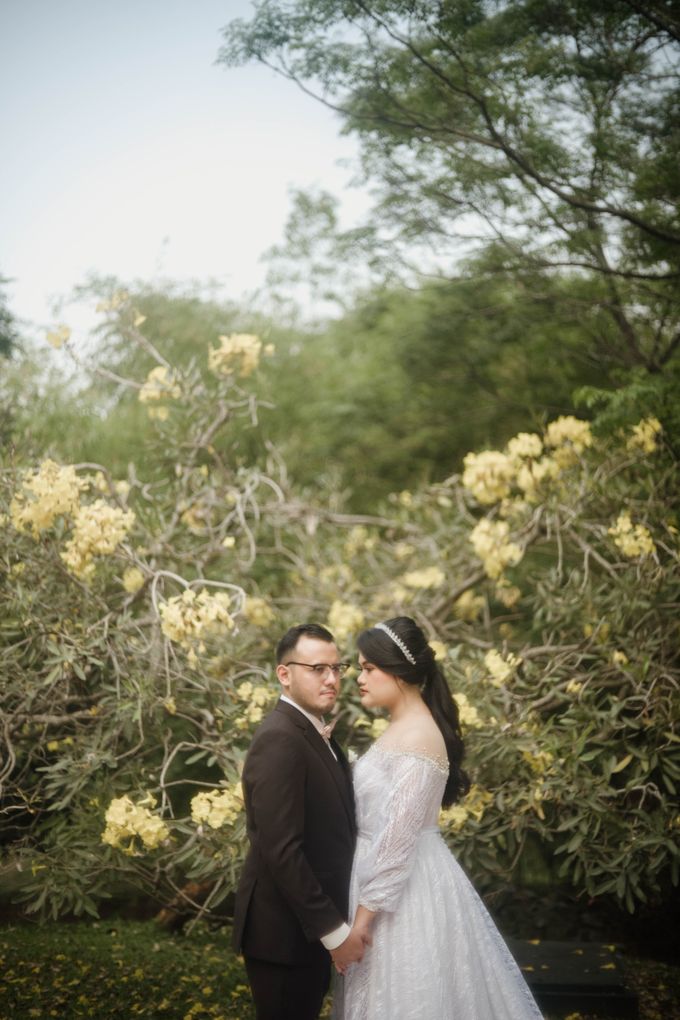 Dila & Rizky Reception at On Green by AKSA Creative - 027 Dila & Rizky Reception at On Green by AKSA Creative - 027