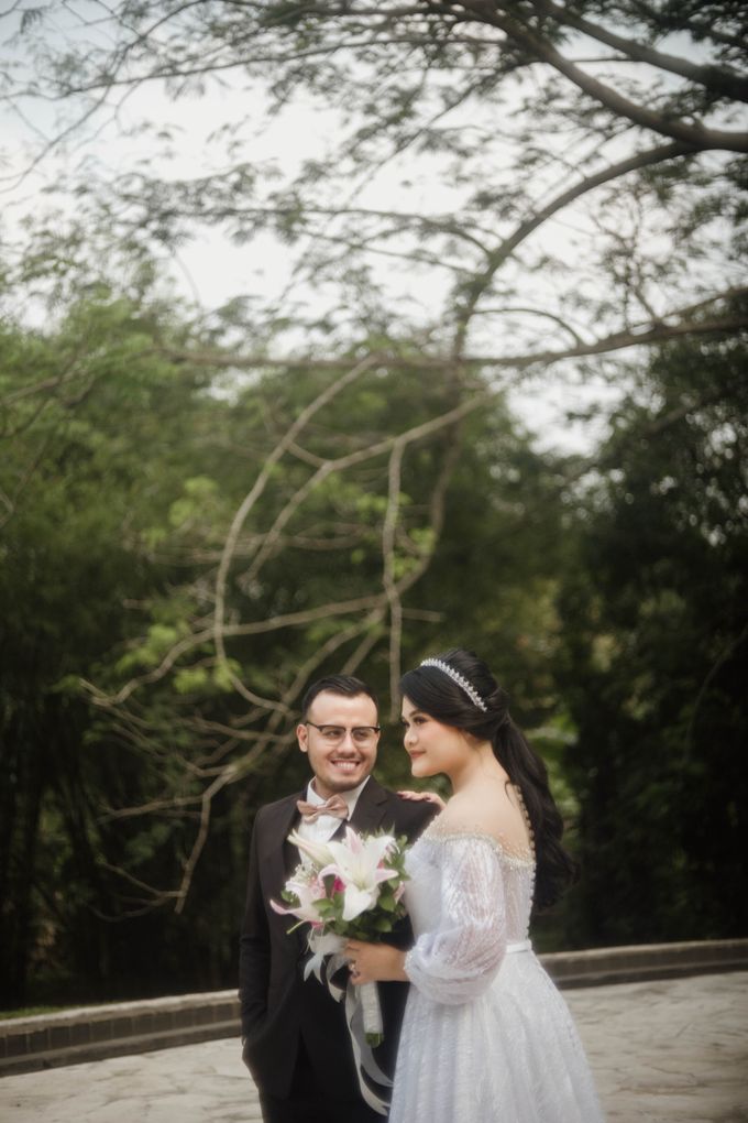 Dila & Rizky Reception at On Green by AKSA Creative - 024 Dila & Rizky Reception at On Green by AKSA Creative - 024