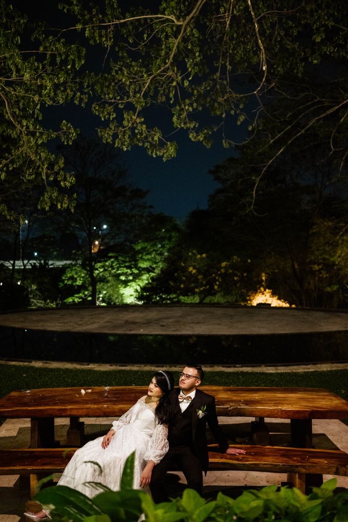 Dila & Rizky Reception at On Green by AKSA Creative - 004 Dila & Rizky Reception at On Green by AKSA Creative - 004