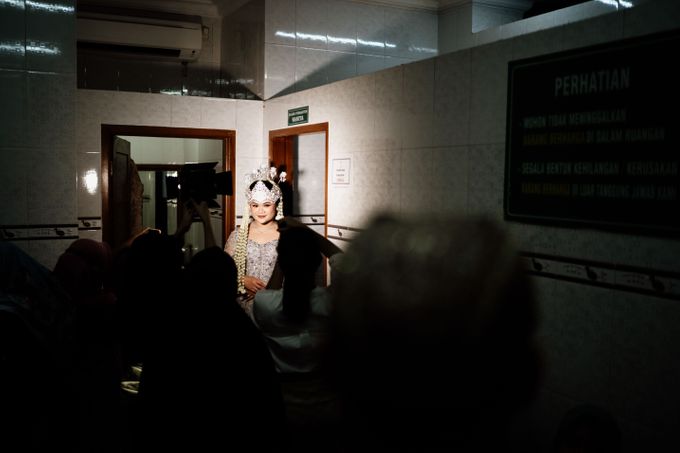 Dila & Rizky Wedding by AKSA Creative - 009 Dila & Rizky Wedding by AKSA Creative - 009