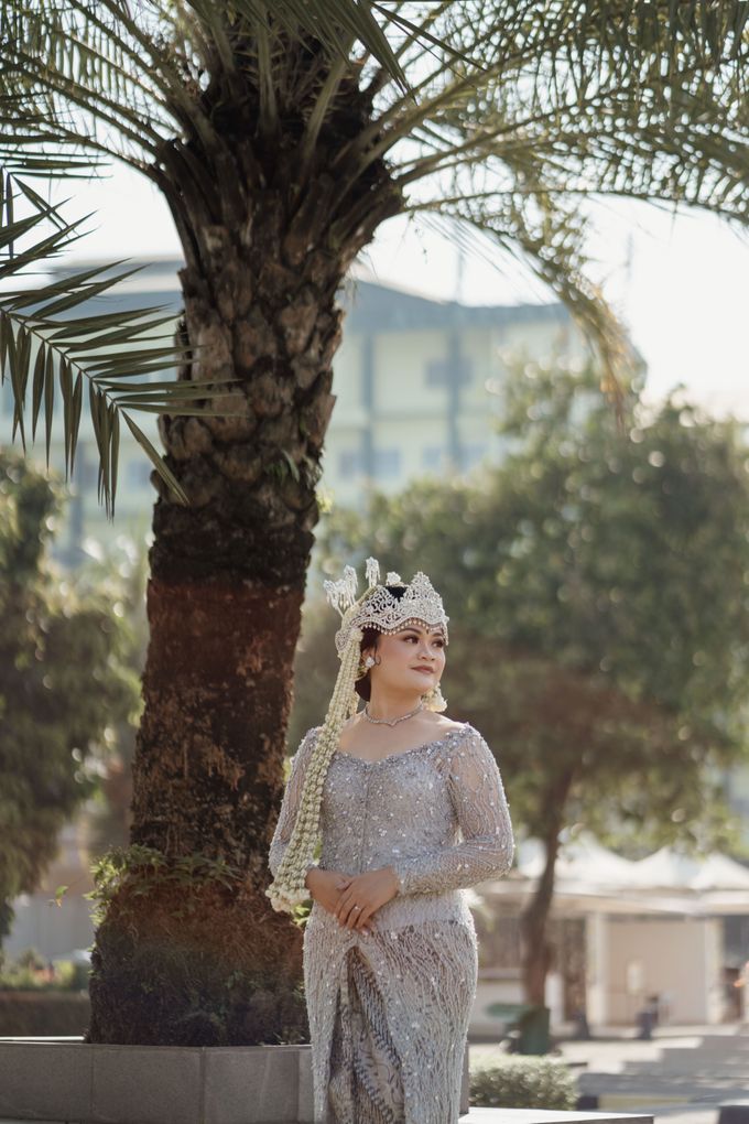 Dila & Rizky Wedding by AKSA Creative - 012 Dila & Rizky Wedding by AKSA Creative - 012