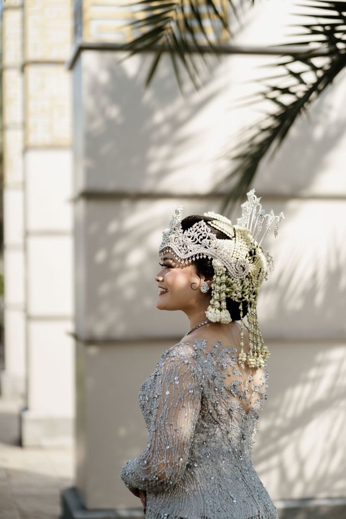Dila & Rizky Wedding by AKSA Creative - 013 Dila & Rizky Wedding by AKSA Creative - 013