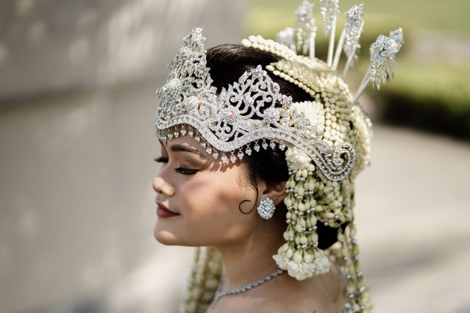 Dila & Rizky Wedding by AKSA Creative - 014 Dila & Rizky Wedding by AKSA Creative - 014