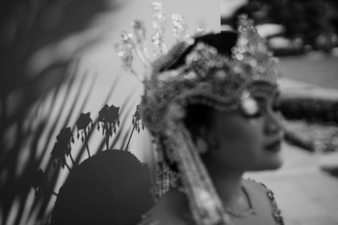 Dila & Rizky Wedding by AKSA Creative - 016