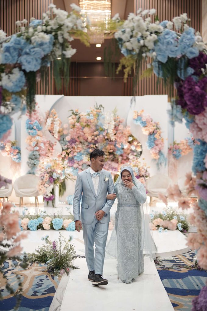 THE WEDDING OF SELLA & WILDAN by Decor Everywhere - 005 THE WEDDING OF SELLA & WILDAN by Decor Everywhere - 005