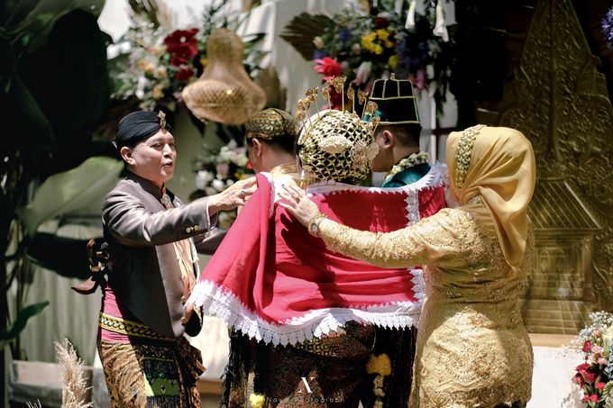 Wedding Dina & Irul by Decor Everywhere - 024 Wedding Dina & Irul by Decor Everywhere - 024