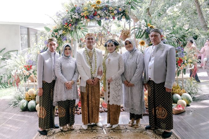 Wedding Dina & Irul by Azila Villa - 019 Wedding Dina & Irul by Azila Villa - 019