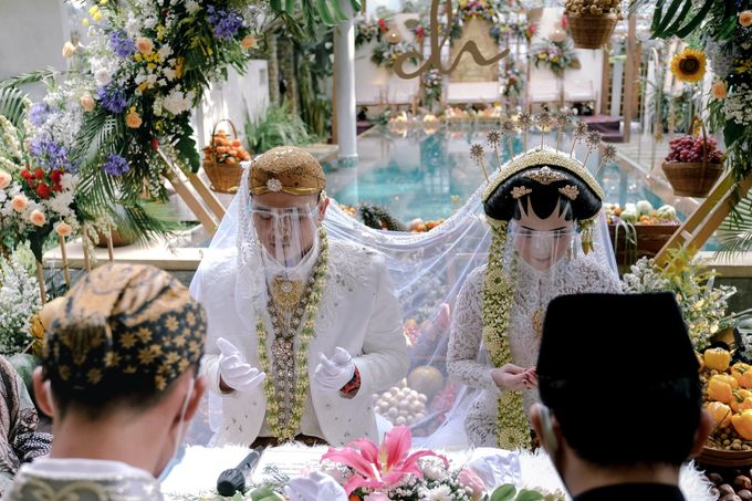 Wedding Dina & Irul by Azila Villa - 017 Wedding Dina & Irul by Azila Villa - 017