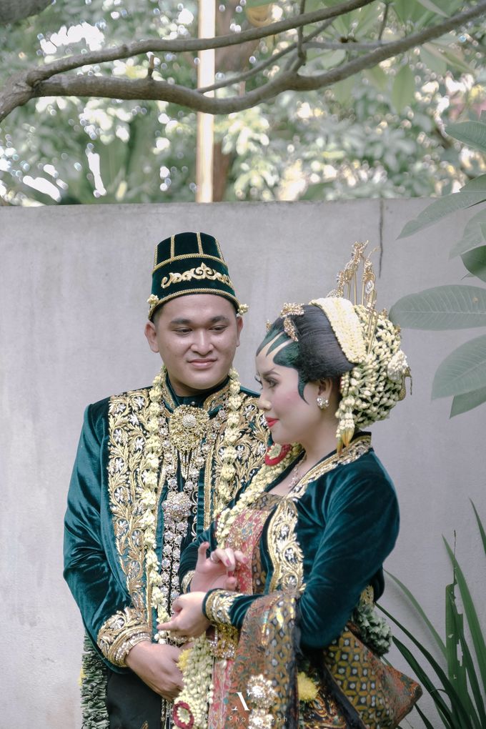 Wedding Dina & Irul by Azila Villa - 028 Wedding Dina & Irul by Azila Villa - 028
