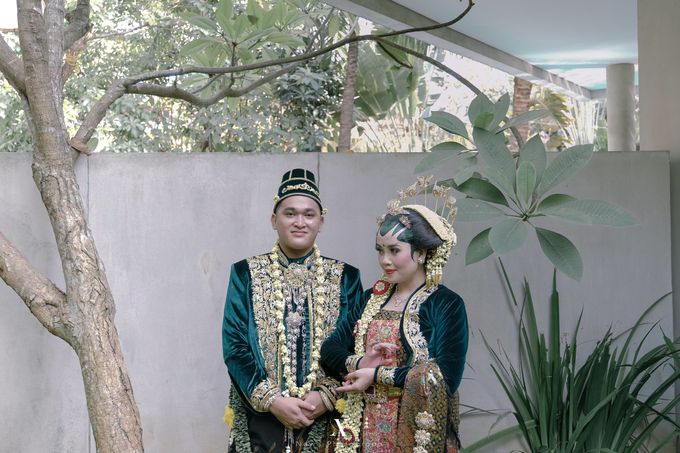 Wedding Dina & Irul by Azila Villa - 027 Wedding Dina & Irul by Azila Villa - 027