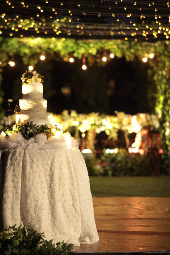 The Wedding Of DENDY & FELICIA by Best Decor - 011 The Wedding Of DENDY & FELICIA by Best Decor - 011
