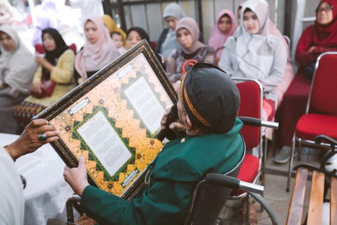 Adinda and Mail Quran Recitation by setaphotography - 007