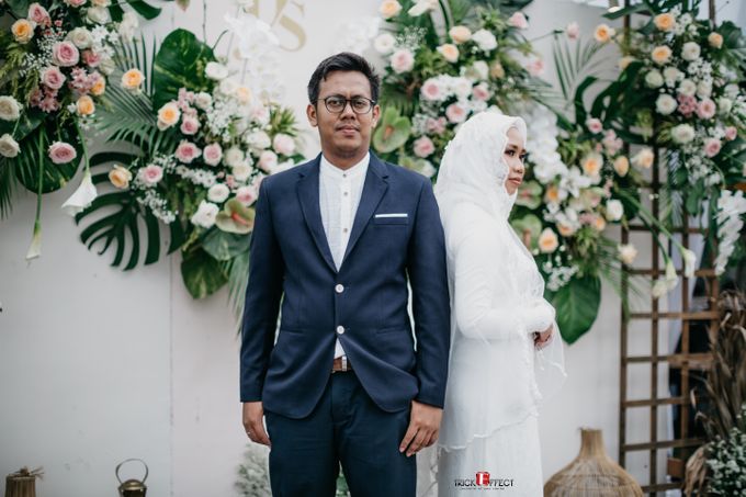 The Wedding of Dini & Sigit by Trickeffect - 034 The Wedding of Dini & Sigit by Trickeffect - 034