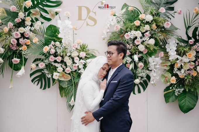 The Wedding of Dini & Sigit by Trickeffect - 002 The Wedding of Dini & Sigit by Trickeffect - 002