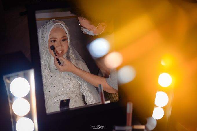 The Wedding of Dini & Sigit by Trickeffect - 007 The Wedding of Dini & Sigit by Trickeffect - 007