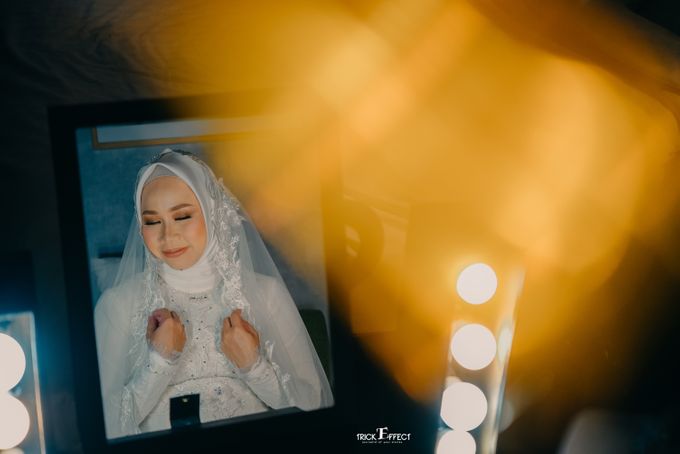 The Wedding of Dini & Sigit by Trickeffect - 042 The Wedding of Dini & Sigit by Trickeffect - 042