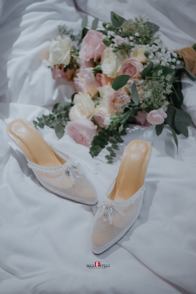 The Wedding of Dini & Sigit by Trickeffect - 008 The Wedding of Dini & Sigit by Trickeffect - 008