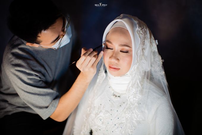 The Wedding of Dini & Sigit by Trickeffect - 011 The Wedding of Dini & Sigit by Trickeffect - 011