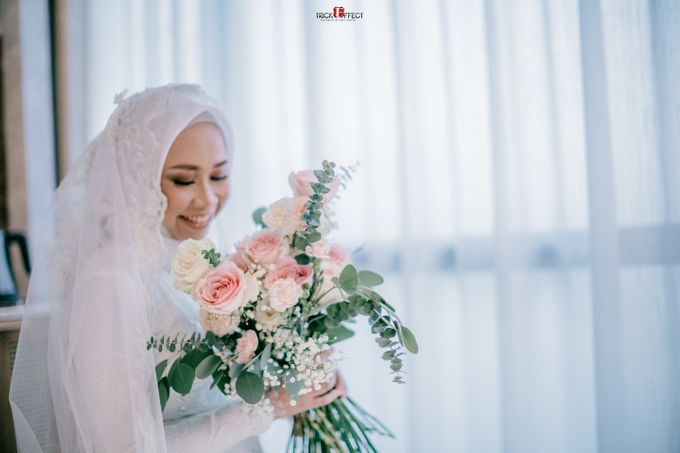 The Wedding of Dini & Sigit by Trickeffect - 012 The Wedding of Dini & Sigit by Trickeffect - 012
