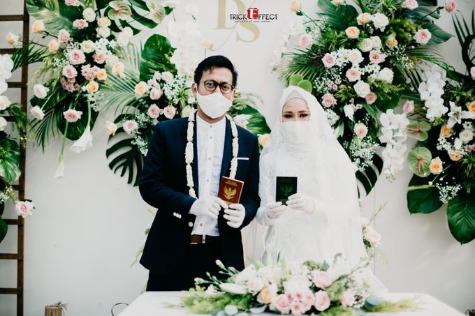 The Wedding of Dini & Sigit by Trickeffect - 021 The Wedding of Dini & Sigit by Trickeffect - 021