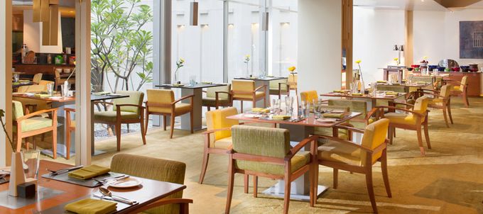Alila Jakarta Facilities by Sparks Luxe Jakarta - 010 Alila Jakarta Facilities by Sparks Luxe Jakarta - 010