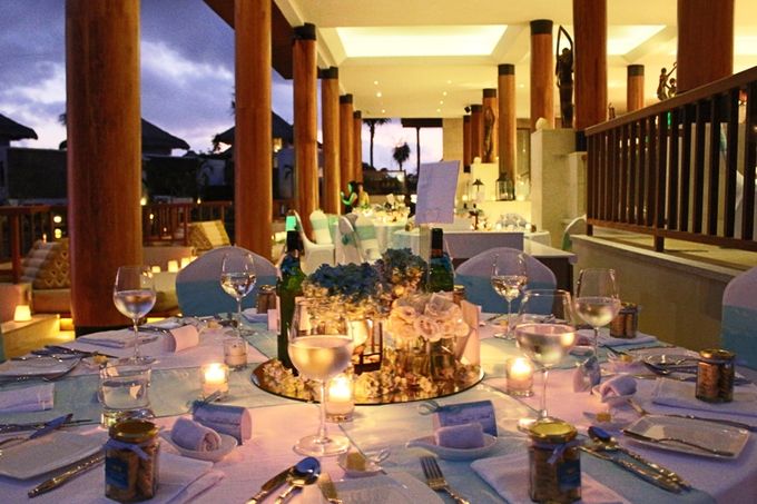 Event Celebration at Samabe Bali Suites & Villas by Samabe Bali Suites & Villas - 007 Event Celebration at Samabe Bali Suites & Villas by Samabe Bali Suites & Villas - 007
