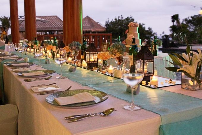 Event Celebration at Samabe Bali Suites & Villas by Samabe Bali Suites & Villas - 008 Event Celebration at Samabe Bali Suites & Villas by Samabe Bali Suites & Villas - 008