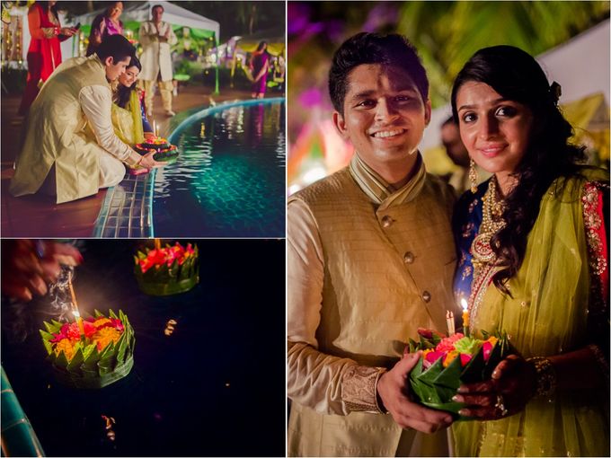 Rushi and Disha's Fiesta in Krabi by Reels and Frames - 009