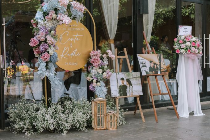 Cinta & Radhi Wedding by Nicca - 003 Cinta & Radhi Wedding by Nicca - 003