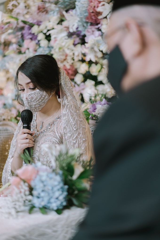 Cinta & Radhi Wedding by Nicca - 004 Cinta & Radhi Wedding by Nicca - 004