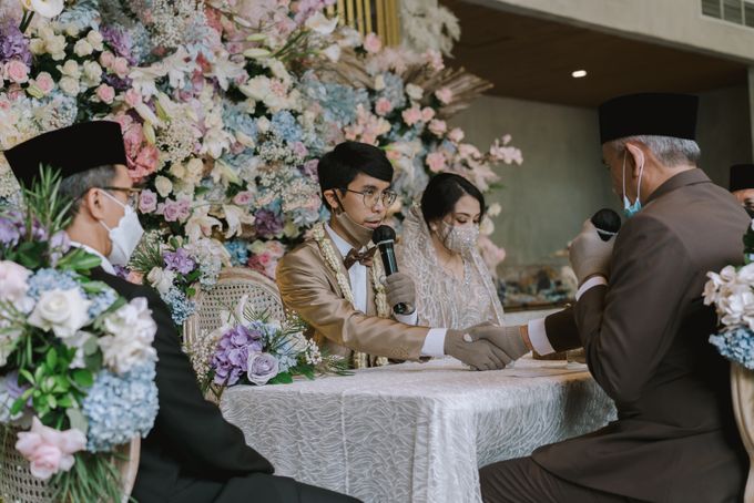 Cinta & Radhi Wedding by Nicca - 005 Cinta & Radhi Wedding by Nicca - 005
